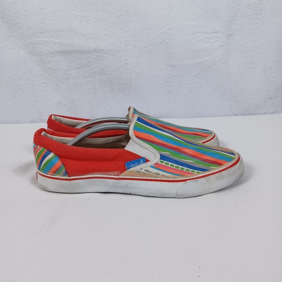 Makaveli branded sneakers Sz 12 - Picture 3 of 6